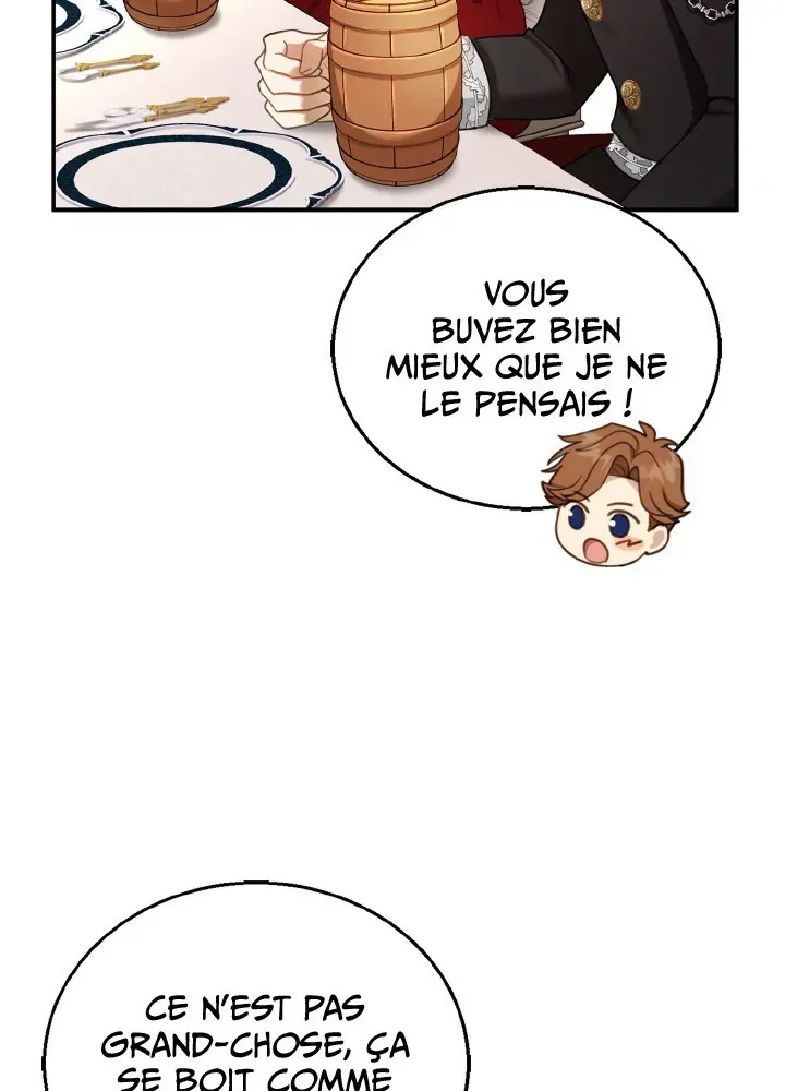Read Elissa's Whirlwind Marriage FR Manga Online