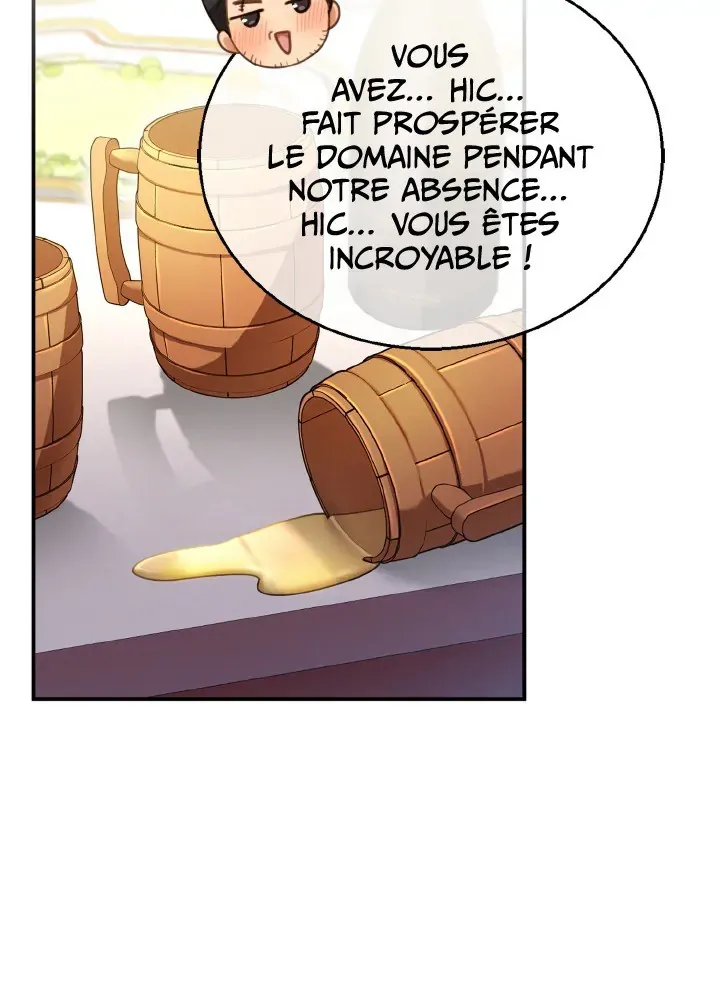 Read Elissa's Whirlwind Marriage FR Manga Online