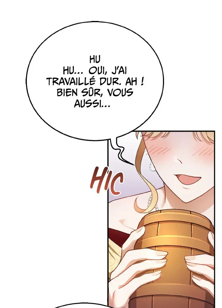 Read Elissa's Whirlwind Marriage FR Manga Online