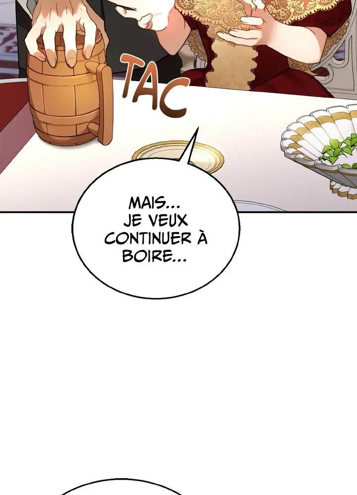 Read Elissa's Whirlwind Marriage FR Manga Online