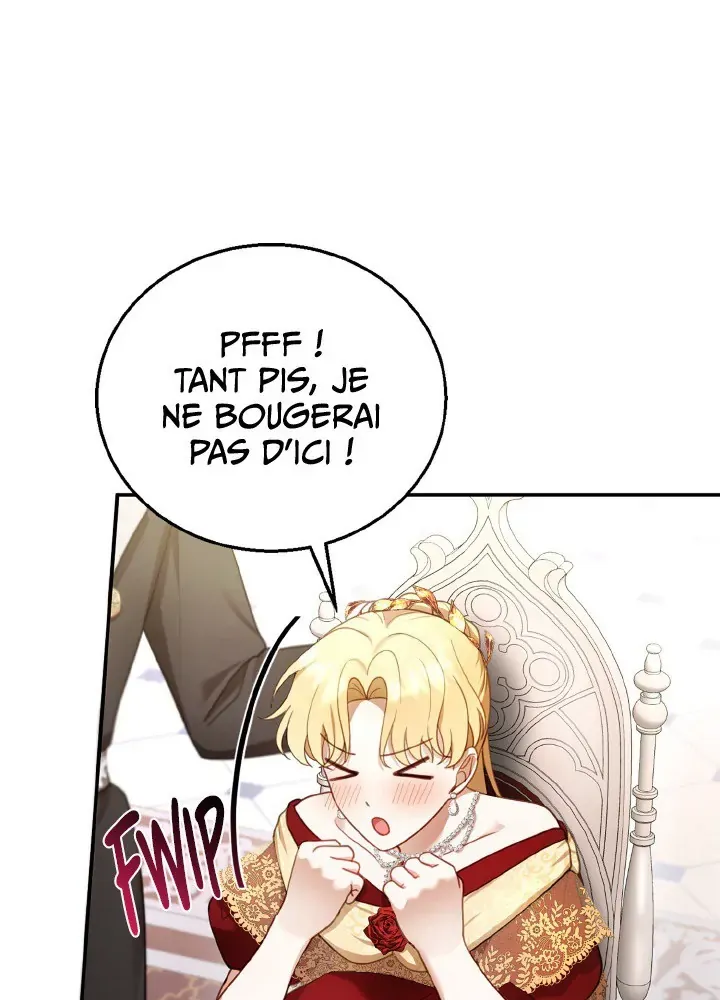 Read Elissa's Whirlwind Marriage FR Manga Online