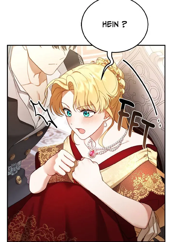 Read Elissa's Whirlwind Marriage FR Manga Online