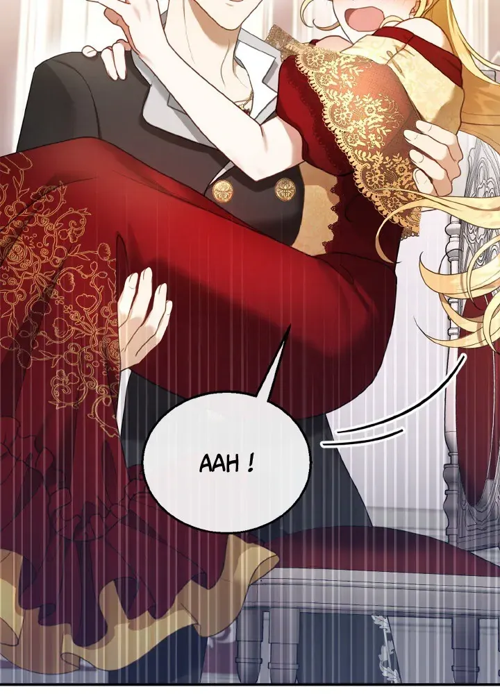 Read Elissa's Whirlwind Marriage FR Manga Online