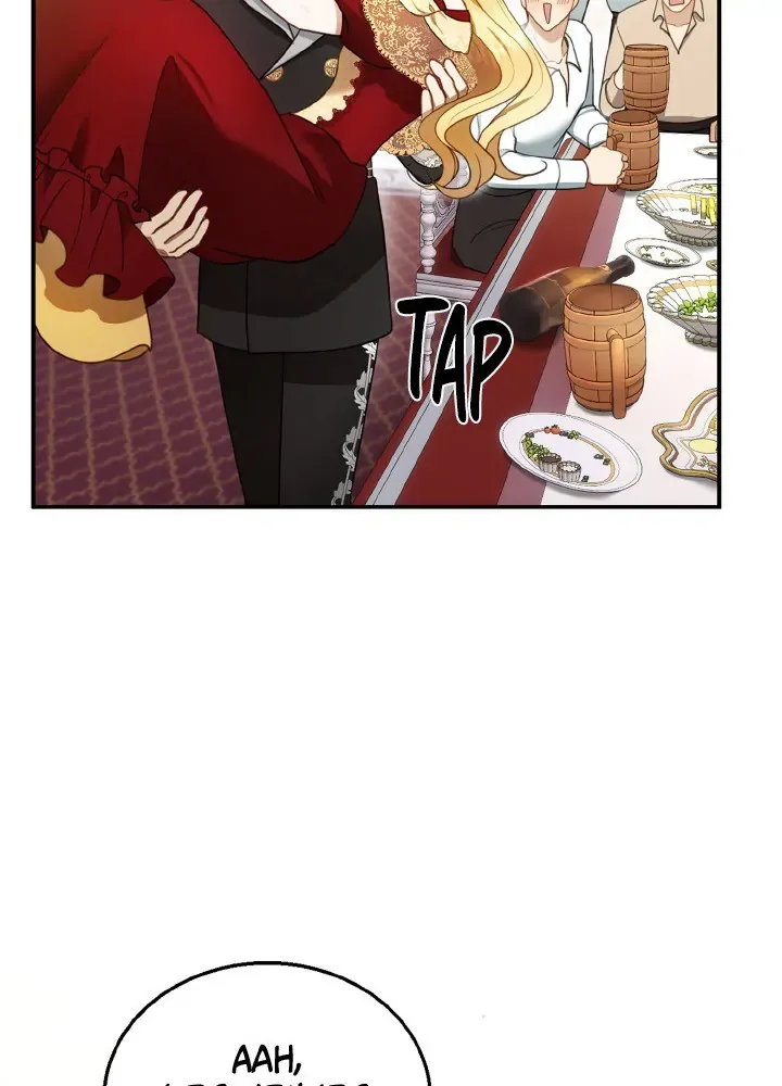 Read Elissa's Whirlwind Marriage FR Manga Online