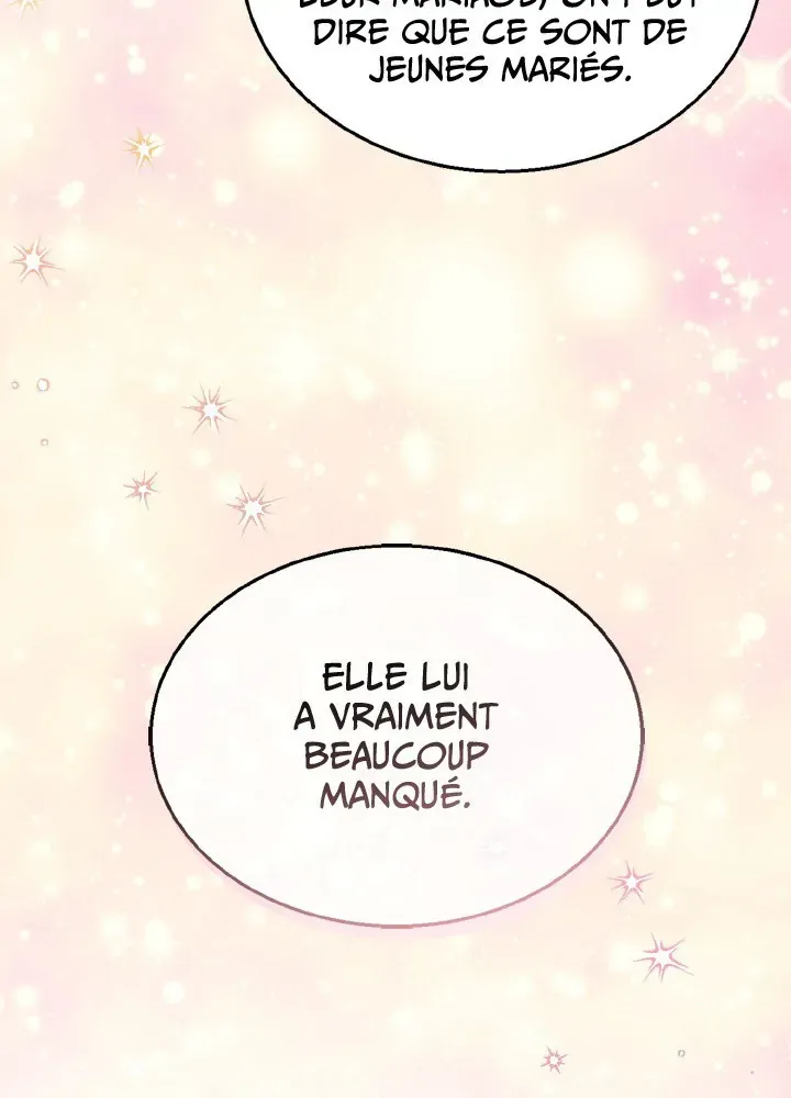 Read Elissa's Whirlwind Marriage FR Manga Online