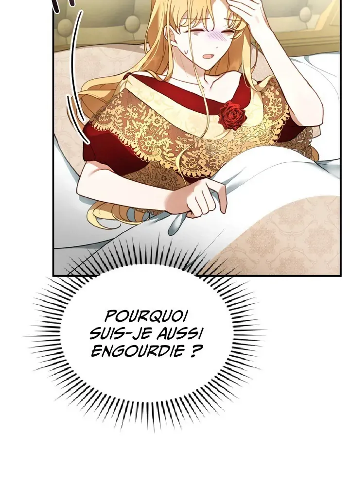 Read Elissa's Whirlwind Marriage FR Manga Online