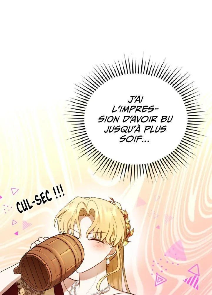 Read Elissa's Whirlwind Marriage FR Manga Online