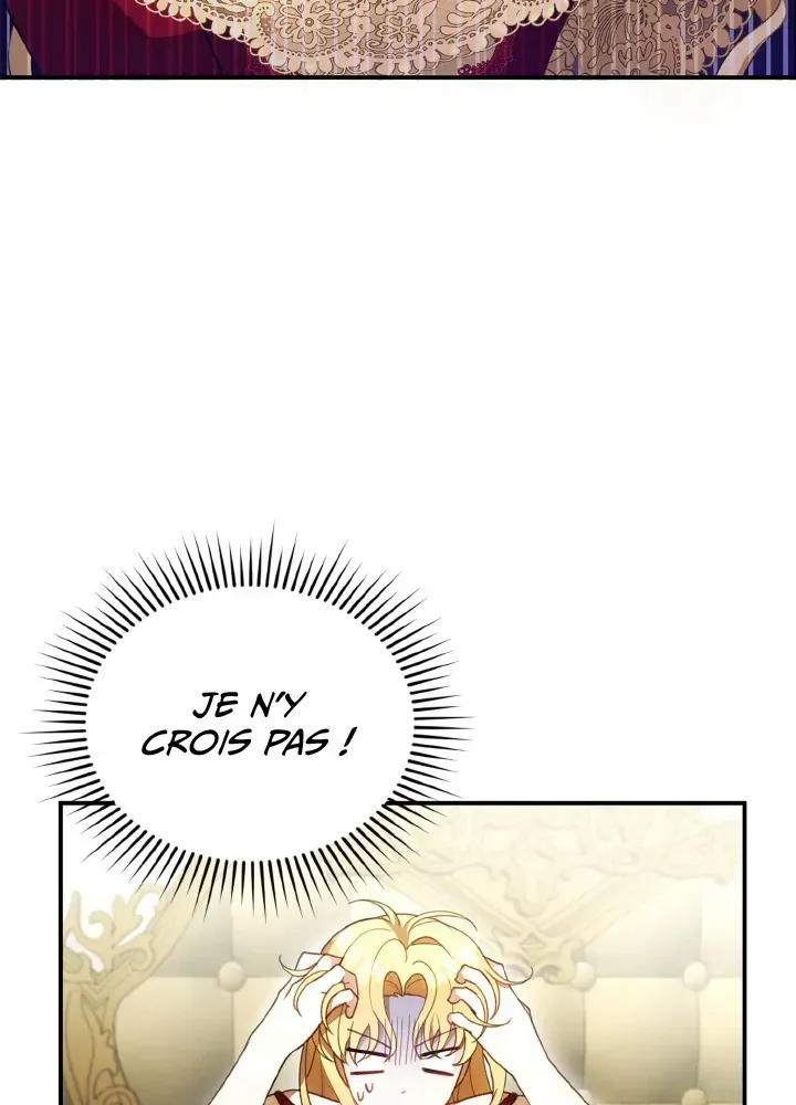 Read Elissa's Whirlwind Marriage FR Manga Online