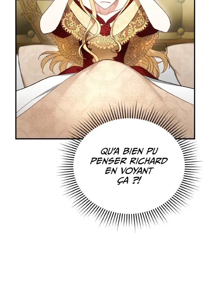 Read Elissa's Whirlwind Marriage FR Manga Online