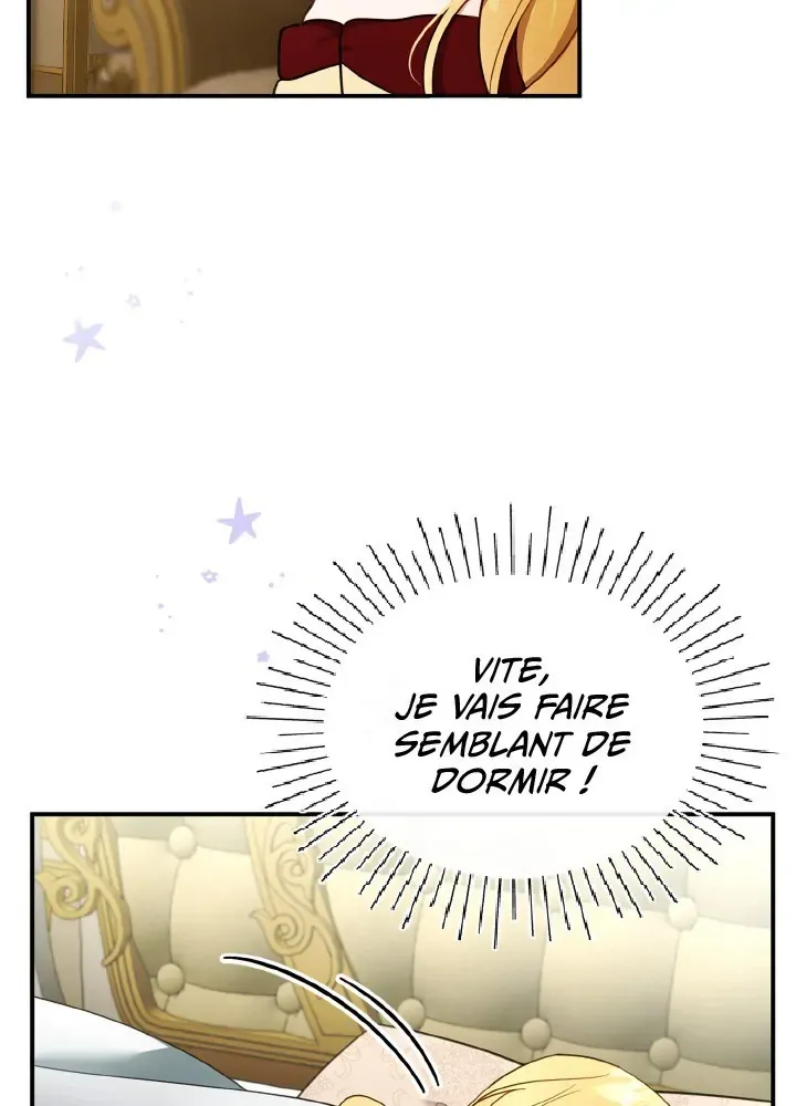 Read Elissa's Whirlwind Marriage FR Manga Online