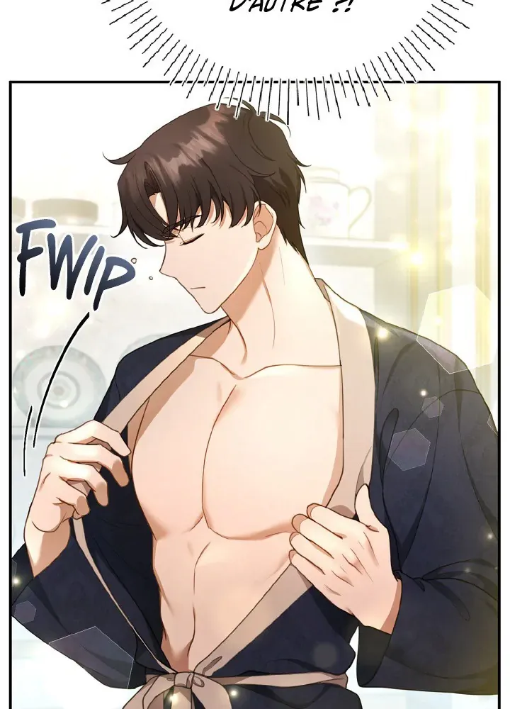 Read Elissa's Whirlwind Marriage FR Manga Online