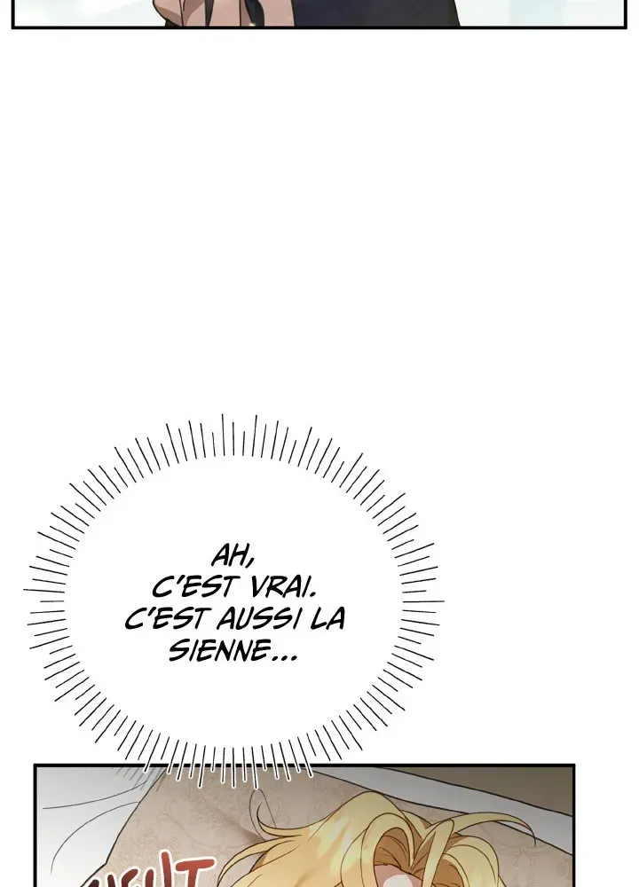 Read Elissa's Whirlwind Marriage FR Manga Online
