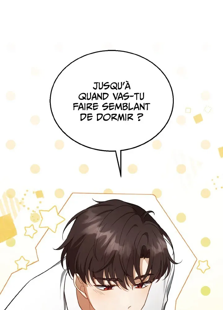 Read Elissa's Whirlwind Marriage FR Manga Online