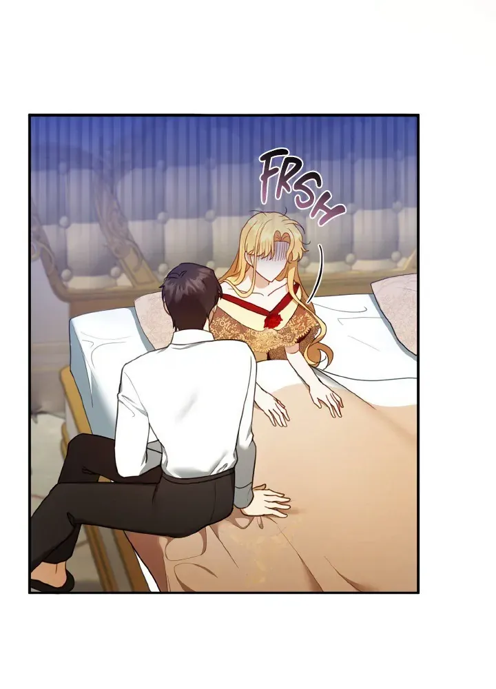 Read Elissa's Whirlwind Marriage FR Manga Online