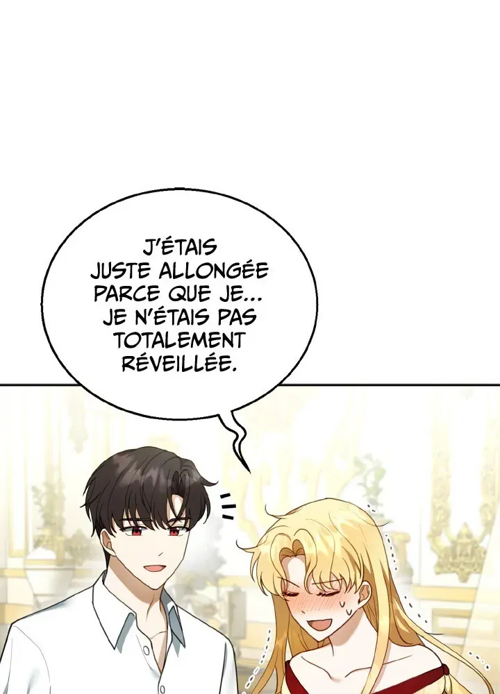 Read Elissa's Whirlwind Marriage FR Manga Online