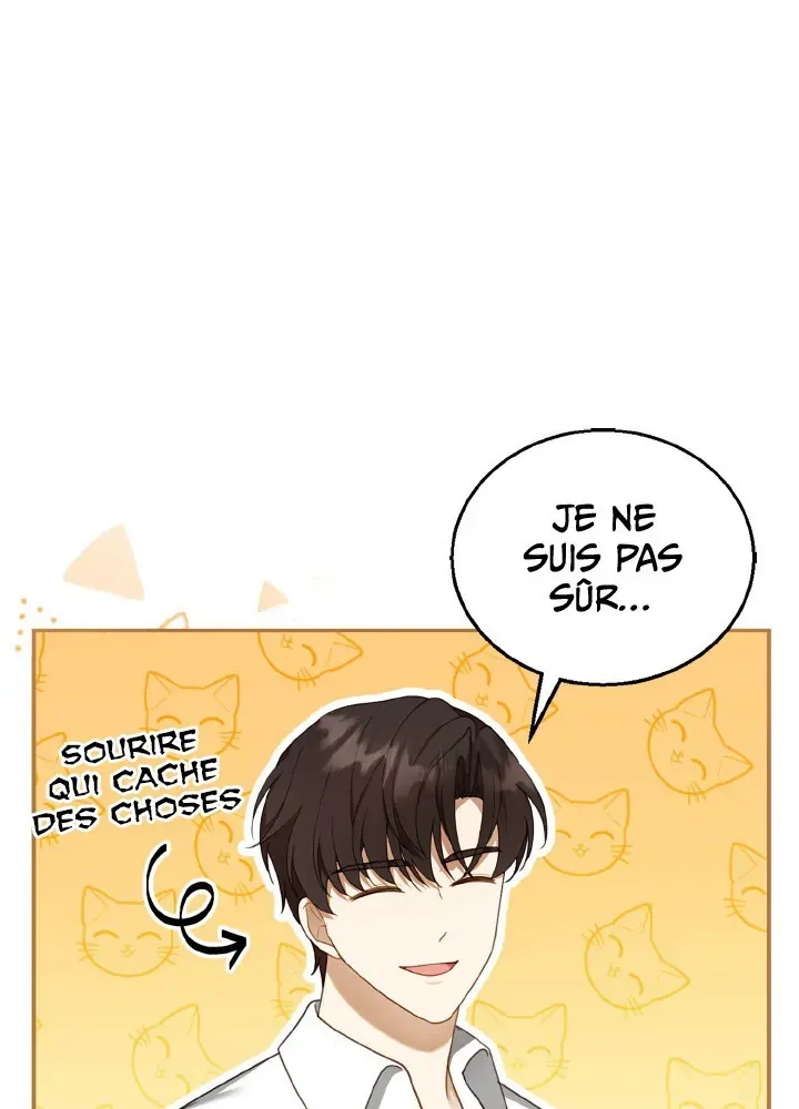 Read Elissa's Whirlwind Marriage FR Manga Online