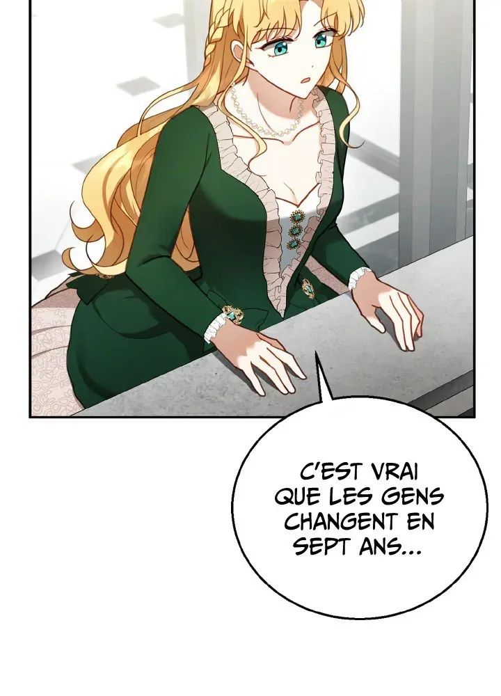 Read Elissa's Whirlwind Marriage FR Manga Online
