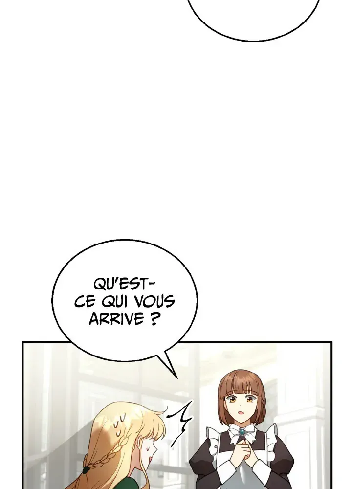 Read Elissa's Whirlwind Marriage FR Manga Online
