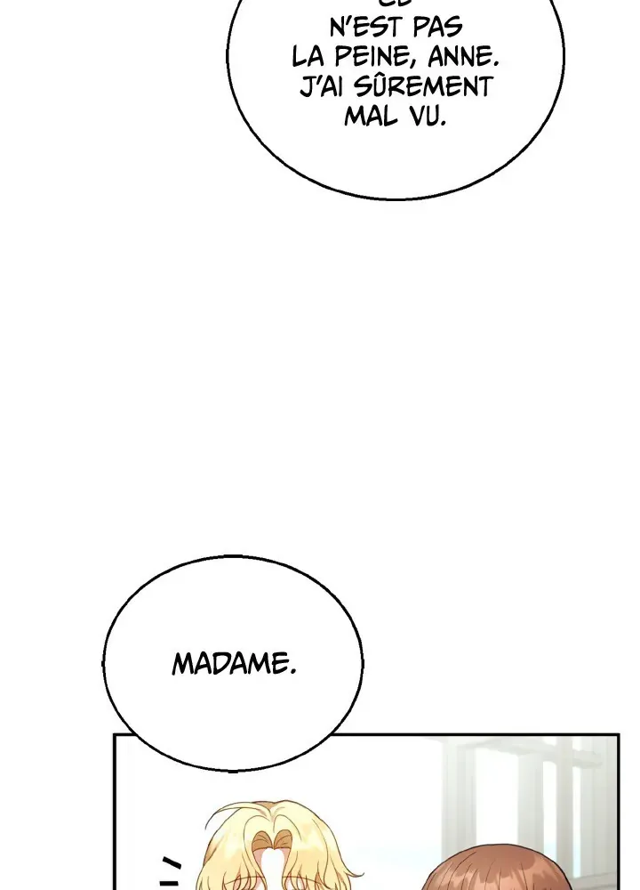 Read Elissa's Whirlwind Marriage FR Manga Online