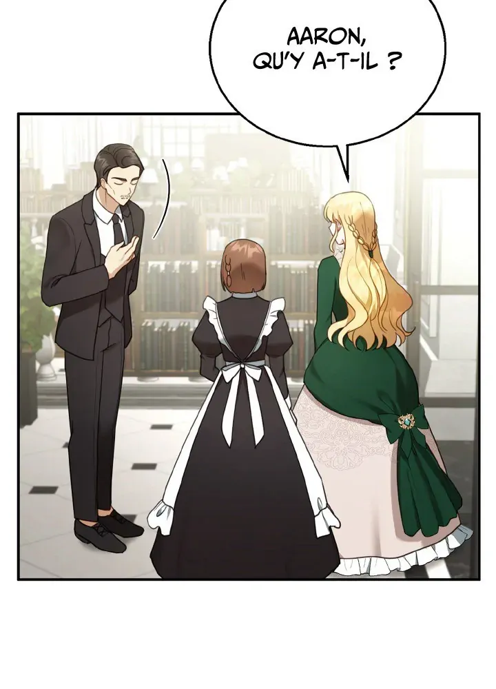 Read Elissa's Whirlwind Marriage FR Manga Online