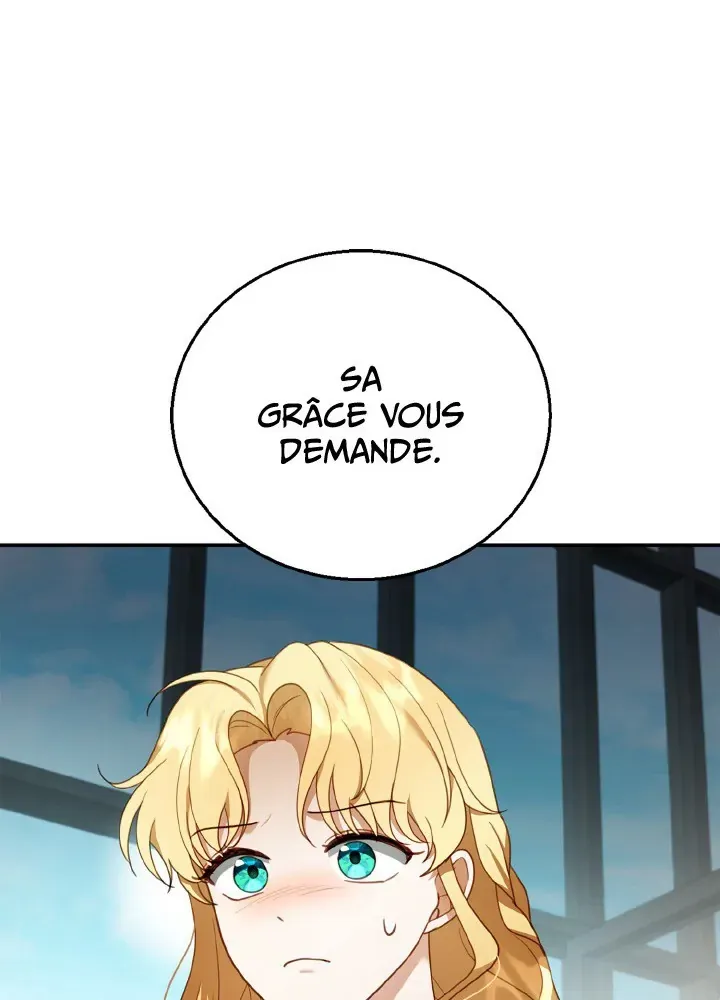 Read Elissa's Whirlwind Marriage FR Manga Online