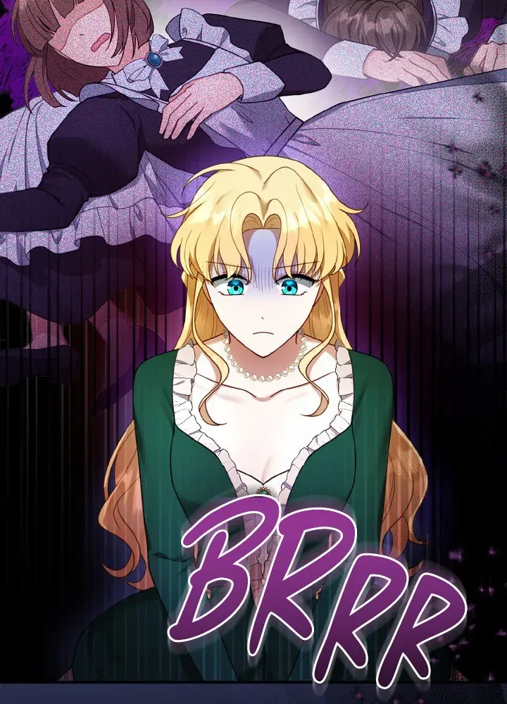 Read Elissa's Whirlwind Marriage FR Manga Online