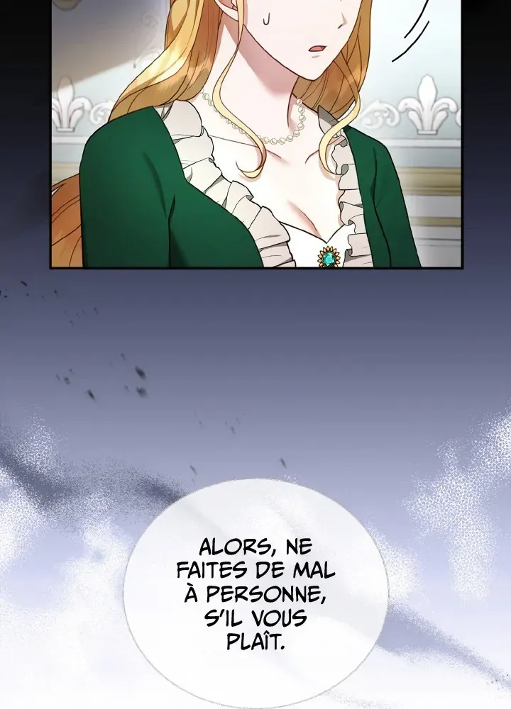 Read Elissa's Whirlwind Marriage FR Manga Online