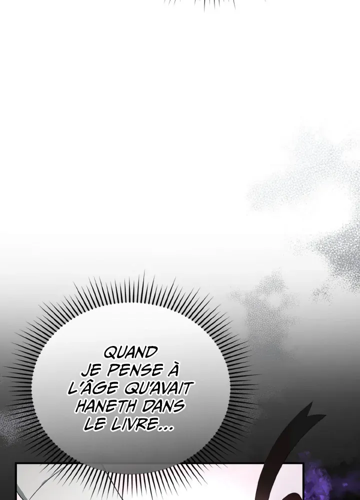 Read Elissa's Whirlwind Marriage FR Manga Online