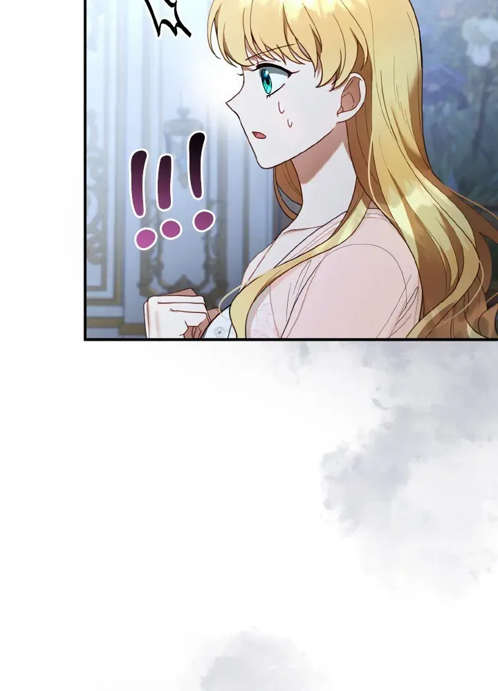 Read Elissa's Whirlwind Marriage FR Manga Online