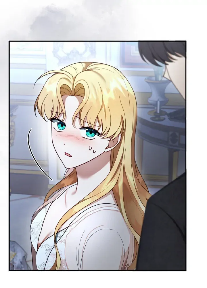 Read Elissa's Whirlwind Marriage FR Manga Online