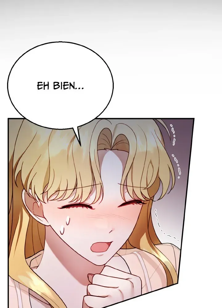 Read Elissa's Whirlwind Marriage FR Manga Online