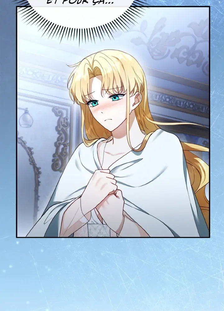 Read Elissa's Whirlwind Marriage FR Manga Online