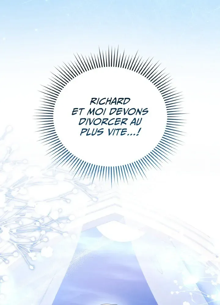 Read Elissa's Whirlwind Marriage FR Manga Online