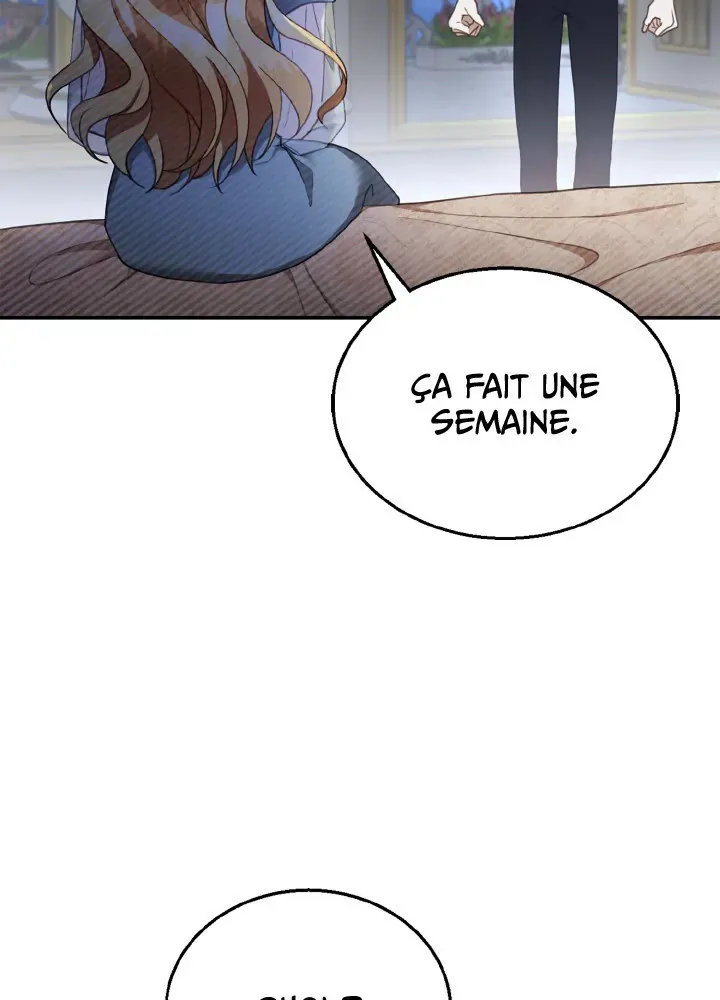 Read Elissa's Whirlwind Marriage FR Manga Online