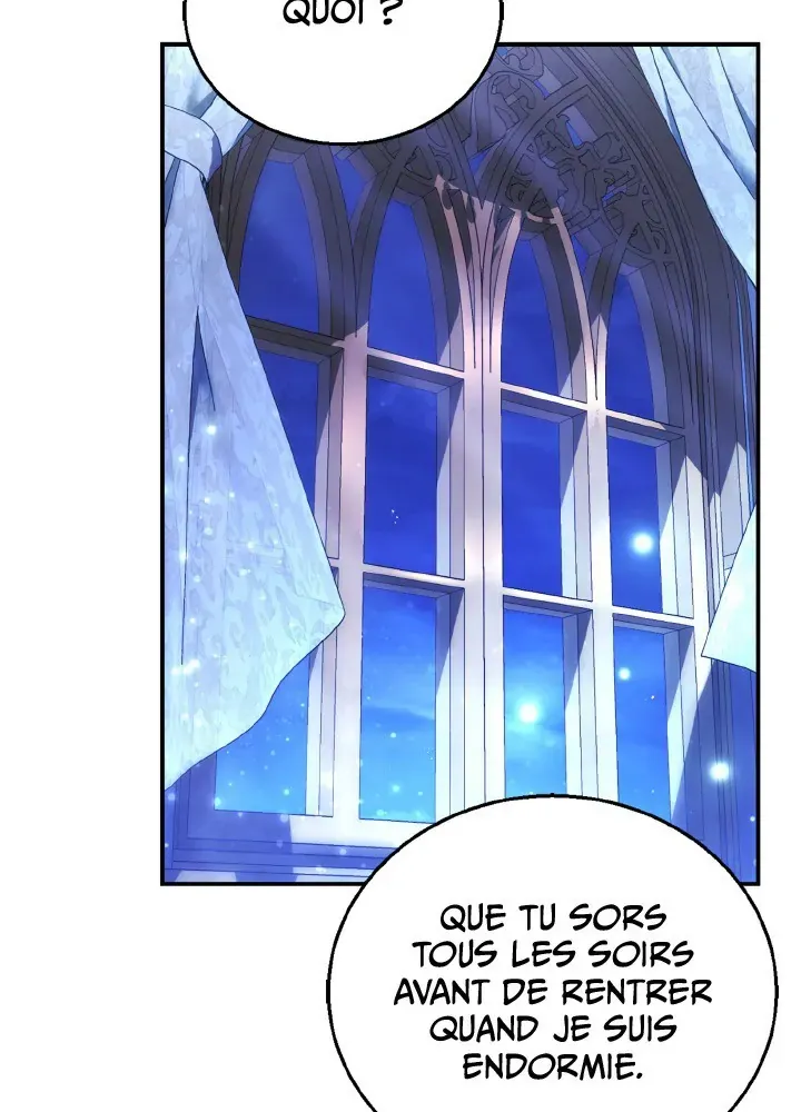 Read Elissa's Whirlwind Marriage FR Manga Online
