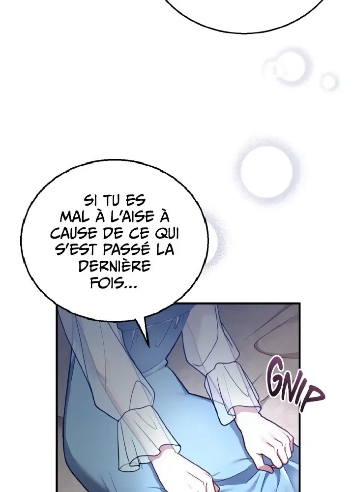 Read Elissa's Whirlwind Marriage FR Manga Online
