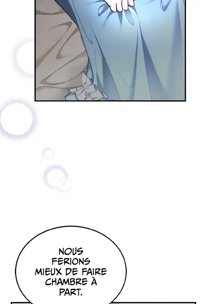Read Elissa's Whirlwind Marriage FR Manga Online