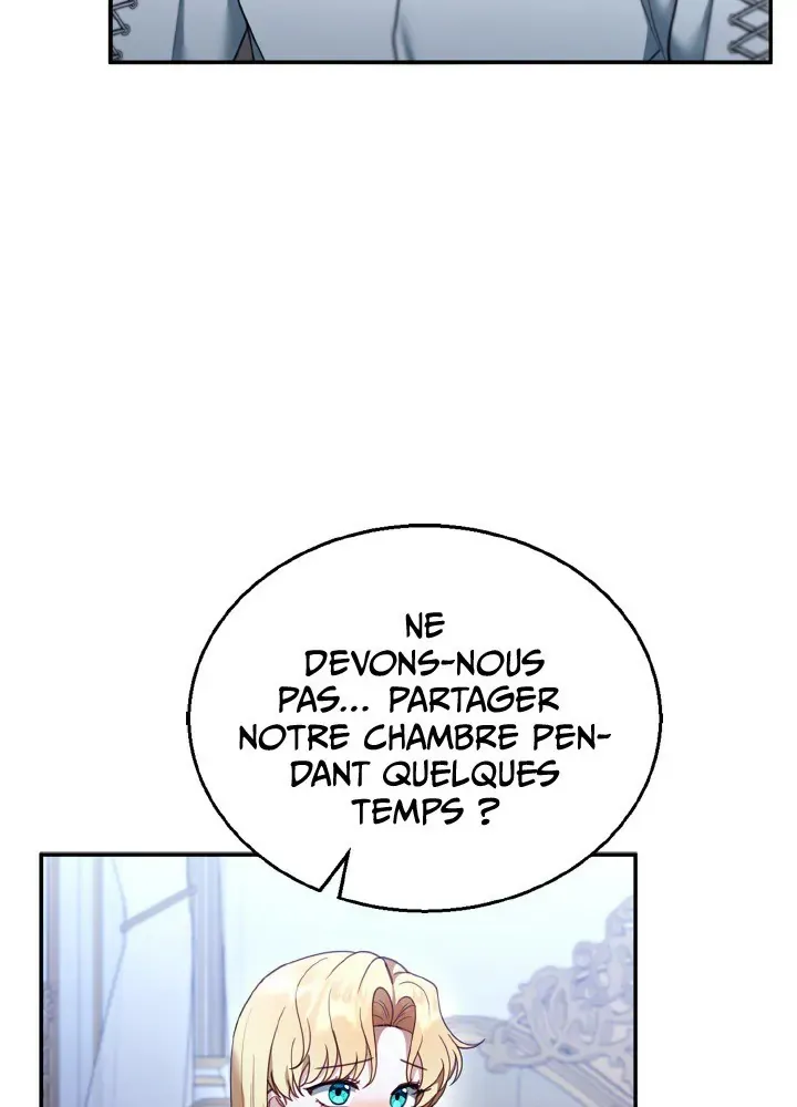 Read Elissa's Whirlwind Marriage FR Manga Online