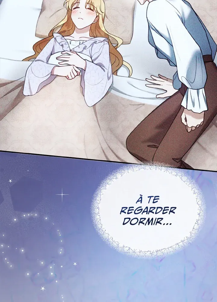 Read Elissa's Whirlwind Marriage FR Manga Online