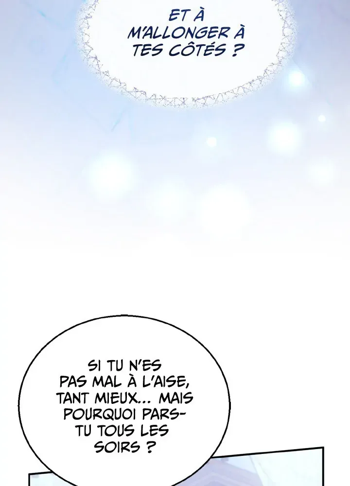 Read Elissa's Whirlwind Marriage FR Manga Online