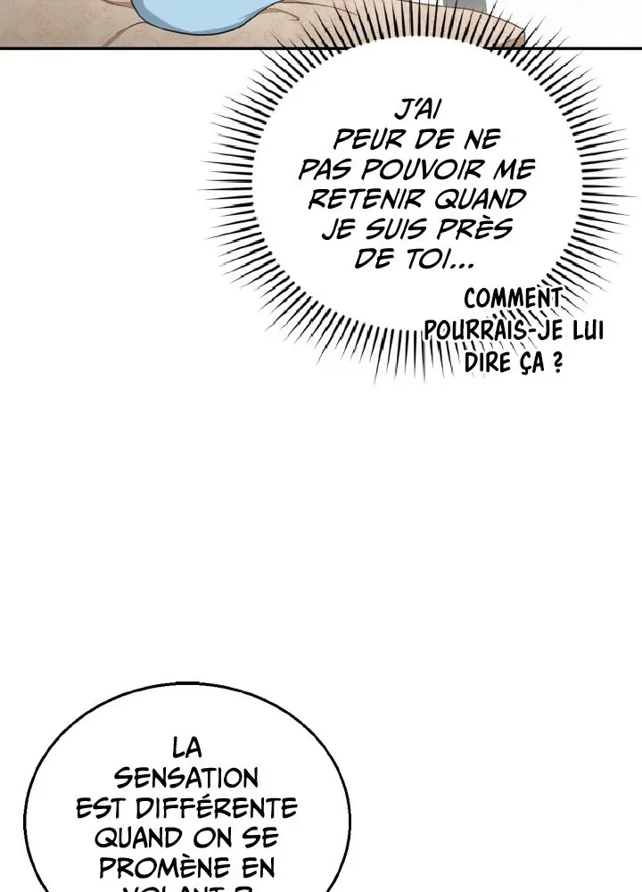 Read Elissa's Whirlwind Marriage FR Manga Online
