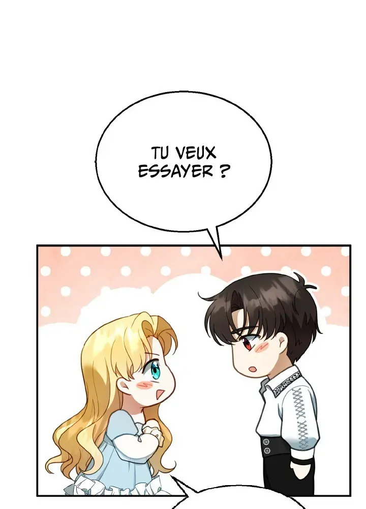 Read Elissa's Whirlwind Marriage FR Manga Online