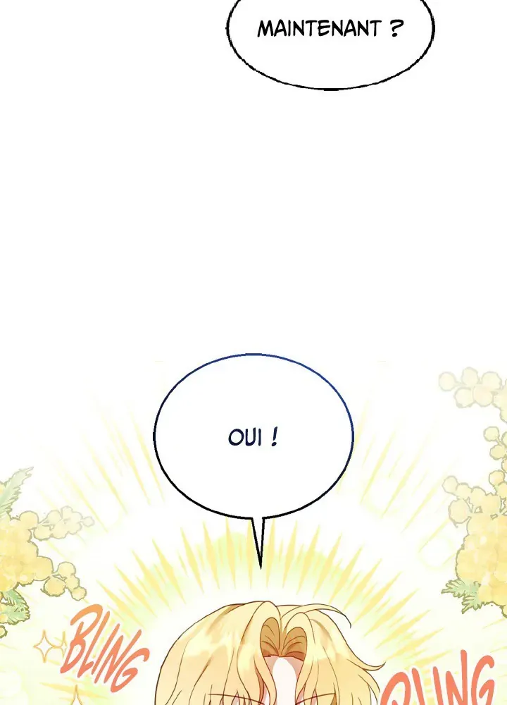 Read Elissa's Whirlwind Marriage FR Manga Online