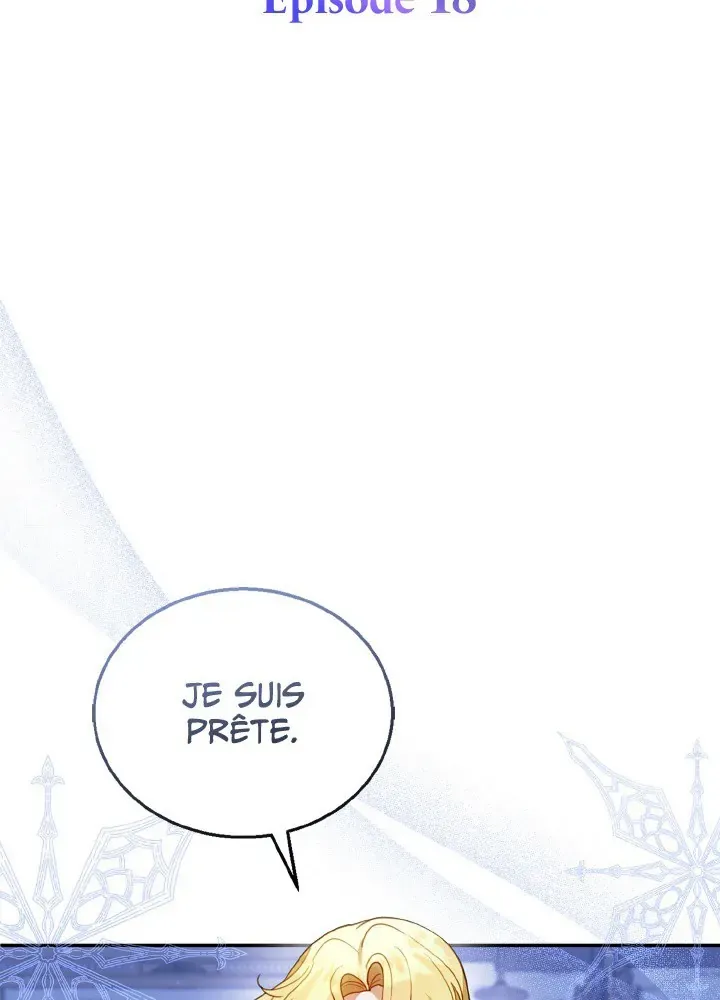 Read Elissa's Whirlwind Marriage FR Manga Online