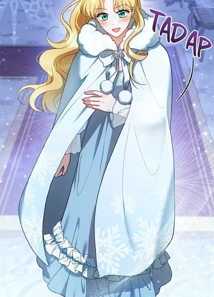 Read Elissa's Whirlwind Marriage FR Manga Online