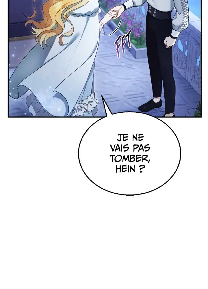 Read Elissa's Whirlwind Marriage FR Manga Online