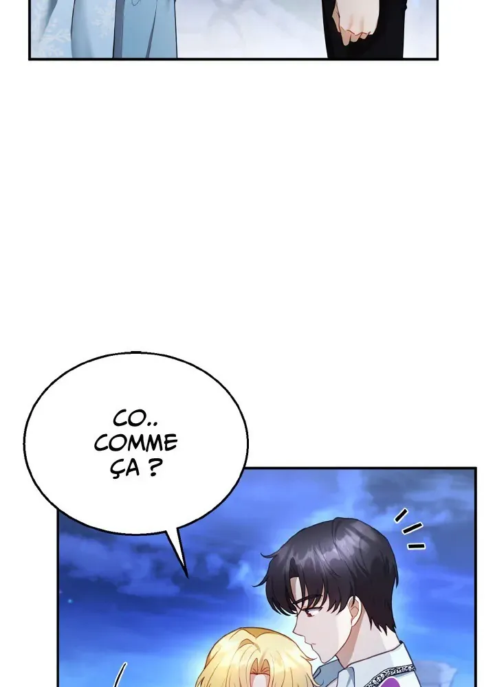 Read Elissa's Whirlwind Marriage FR Manga Online