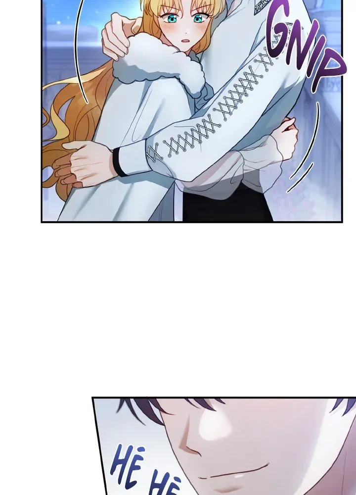 Read Elissa's Whirlwind Marriage FR Manga Online