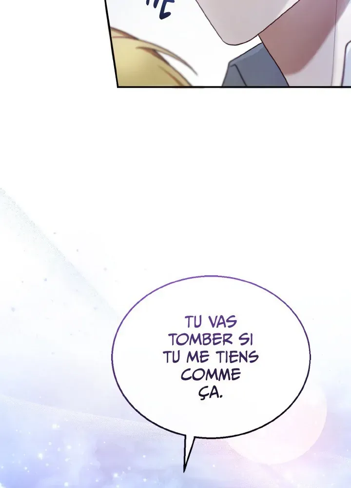 Read Elissa's Whirlwind Marriage FR Manga Online