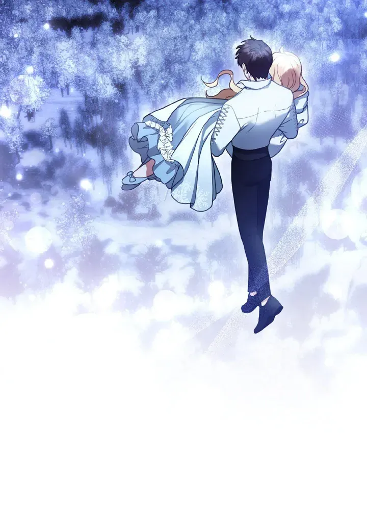 Read Elissa's Whirlwind Marriage FR Manga Online